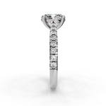 Load image into Gallery viewer, Engagement Ring ERSM0044-1.00RB
