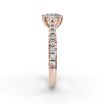 Load image into Gallery viewer, Engagement Ring ERSM0044-1.00RB
