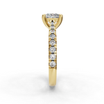 Load image into Gallery viewer, Engagement Ring ERSM0044-1.00RB
