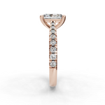 Load image into Gallery viewer, Engagement Ring ERSM0044-1.00RB
