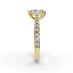 Load image into Gallery viewer, Engagement Ring ERSM0044-1.00RB
