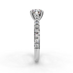 Load image into Gallery viewer, Engagement Ring ERSM0044-1.00RB
