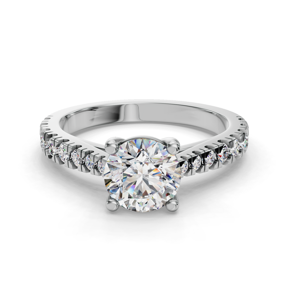 Engagement ring ersm0044 1