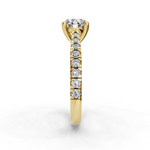 Load image into Gallery viewer, Engagement Ring ERSM0044-1.00RB
