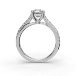 Load image into Gallery viewer, Engagement Ring ERSM0173-1.00RB
