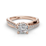 Load image into Gallery viewer, Engagement Ring ERSM0173-1.00RB
