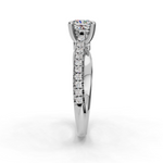 Load image into Gallery viewer, Engagement Ring ERSM0173-1.00RB
