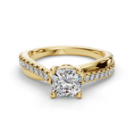 Load image into Gallery viewer, Engagement Ring ERSM0173-1.00RB
