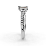 Load image into Gallery viewer, Engagement Ring ERSM0173-1.00RB
