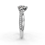 Load image into Gallery viewer, Engagement Ring ERSM0173-1.00RB
