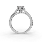 Load image into Gallery viewer, Engagement Ring ERSM0173-1.00RB
