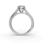Load image into Gallery viewer, Engagement Ring ERSM0173-1.00RB
