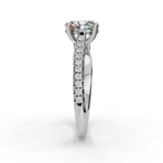 Load image into Gallery viewer, Engagement Ring ERSM0173-1.00RB
