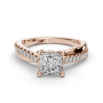 Load image into Gallery viewer, Engagement Ring ERSM0173-1.00RB

