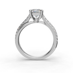 Load image into Gallery viewer, Engagement Ring ERSM0173-1.00RB
