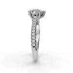 Load image into Gallery viewer, Engagement Ring ERSM0173-1.00RB
