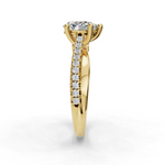 Load image into Gallery viewer, Engagement Ring ERSM0173-1.00RB
