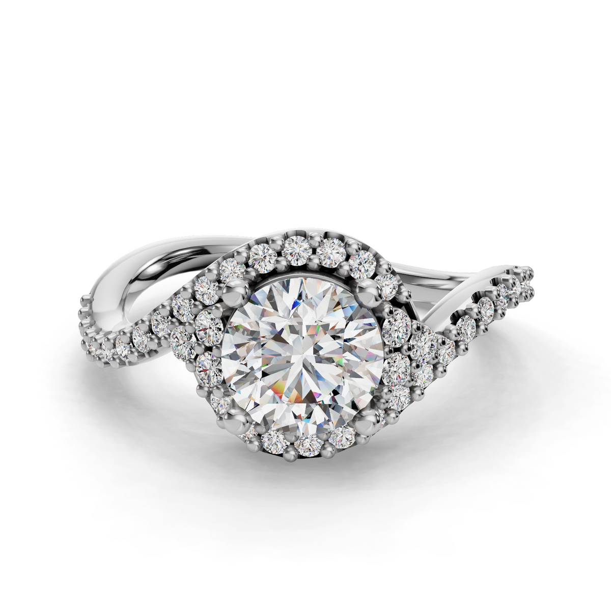 Engagement ring ersm0295 1