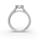 Load image into Gallery viewer, Engagement Ring ERSM0458-1.25
