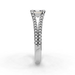 Load image into Gallery viewer, Engagement Ring ERSM0458-1.25
