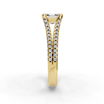 Load image into Gallery viewer, Engagement Ring ERSM0458-1.25
