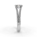 Load image into Gallery viewer, Engagement Ring ERSM0458-1.25
