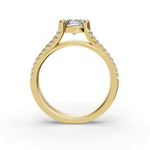 Load image into Gallery viewer, Engagement Ring ERSM0458-1.25
