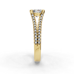 Load image into Gallery viewer, Engagement Ring ERSM0458-1.25
