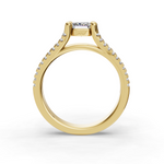 Load image into Gallery viewer, Engagement Ring ERSM0458-1.25
