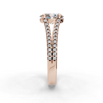 Load image into Gallery viewer, Engagement Ring ERSM0458-1.25
