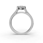 Load image into Gallery viewer, Engagement Ring ERSM0458-1.25
