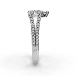 Load image into Gallery viewer, Engagement Ring ERSM0458-1.25
