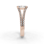 Load image into Gallery viewer, Engagement Ring ERSM0458-1.25
