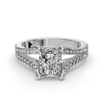 Load image into Gallery viewer, Engagement Ring ERSM0458-1.25
