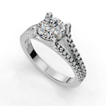 Load image into Gallery viewer, Engagement Ring ERSM0458-1.25

