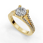 Load image into Gallery viewer, Engagement Ring ERSM0458-1.25
