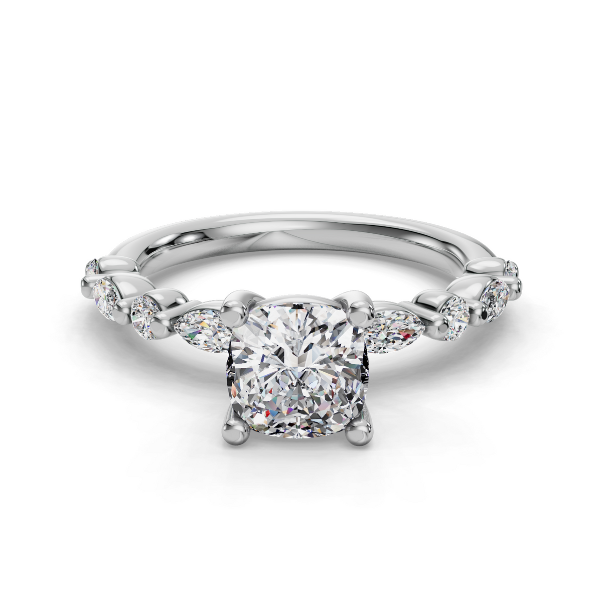 Engagement ring ersm0584 1