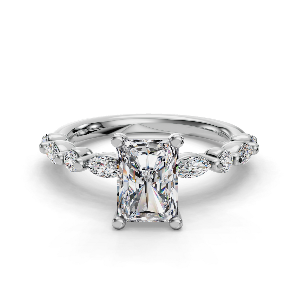 Engagement ring ersm0584 1