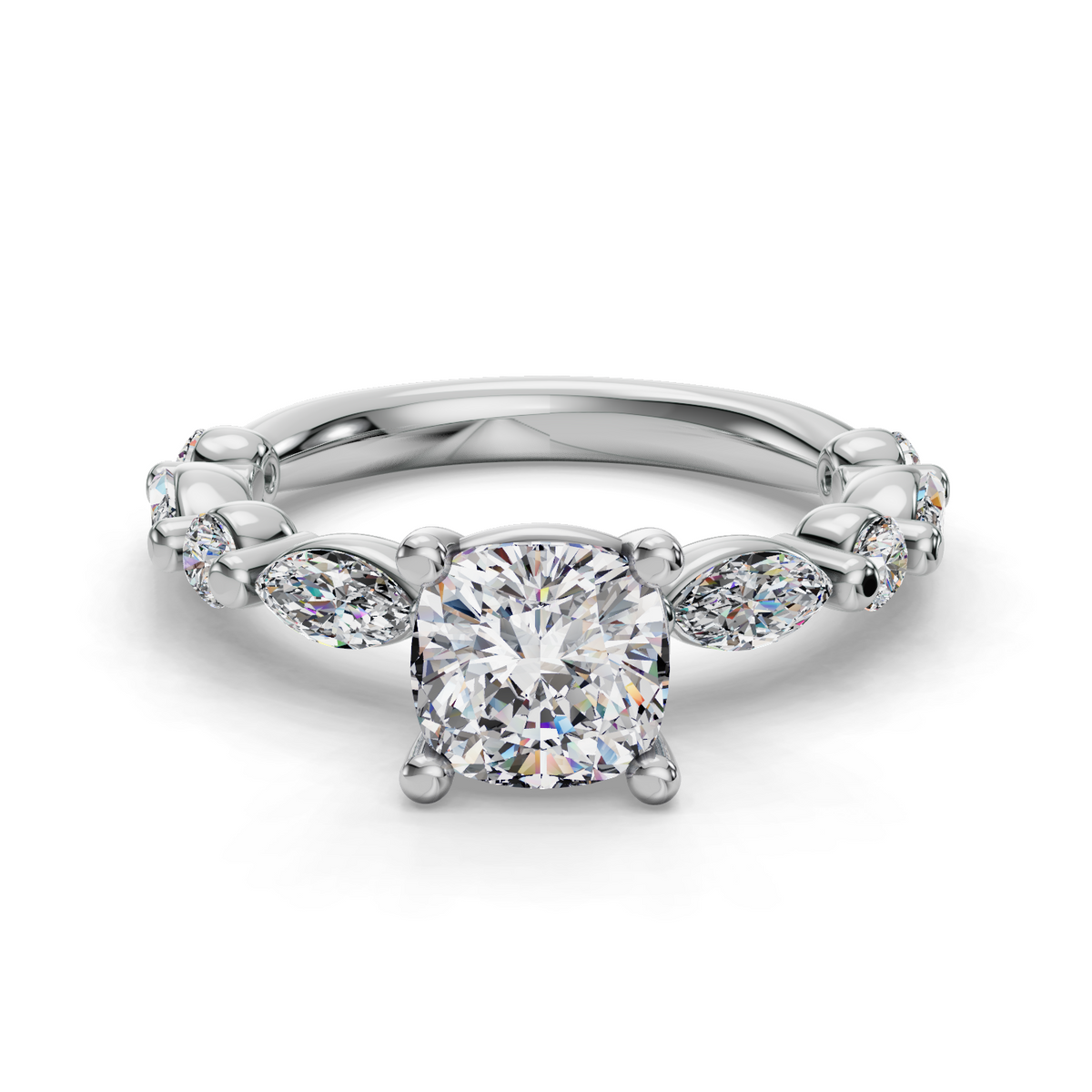 Engagement ring ersm0585 1