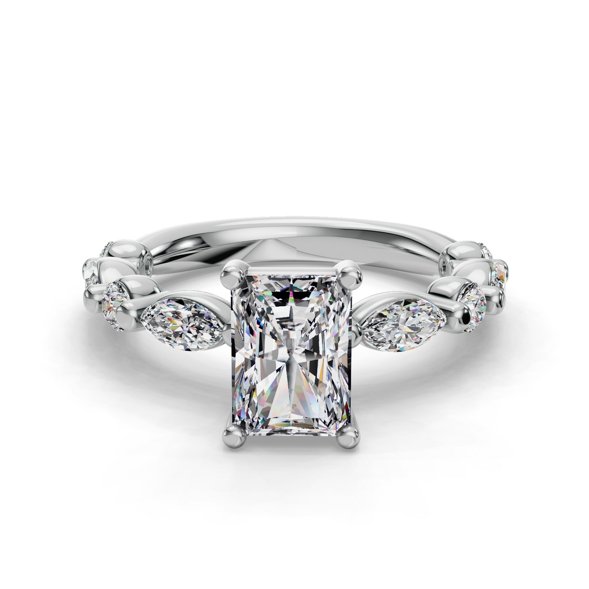 Engagement ring ersm0585 1