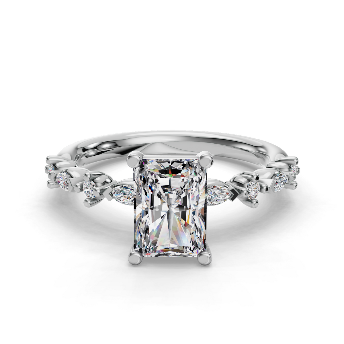 Engagement ring ersm0586 1