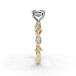 Load image into Gallery viewer, Engagement Ring ERSM0587-2.00
