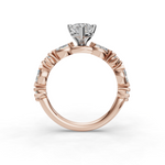 Load image into Gallery viewer, Engagement Ring ERSM0587-2.00
