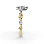 Load image into Gallery viewer, Engagement Ring ERSM0587-2.00
