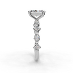 Load image into Gallery viewer, Engagement Ring ERSM0587-2.00
