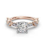 Load image into Gallery viewer, Engagement Ring ERSM0587-2.00
