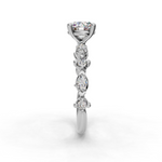 Load image into Gallery viewer, Engagement Ring ERSM0587-2.00
