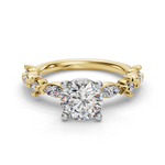 Load image into Gallery viewer, Engagement Ring ERSM0587-2.00
