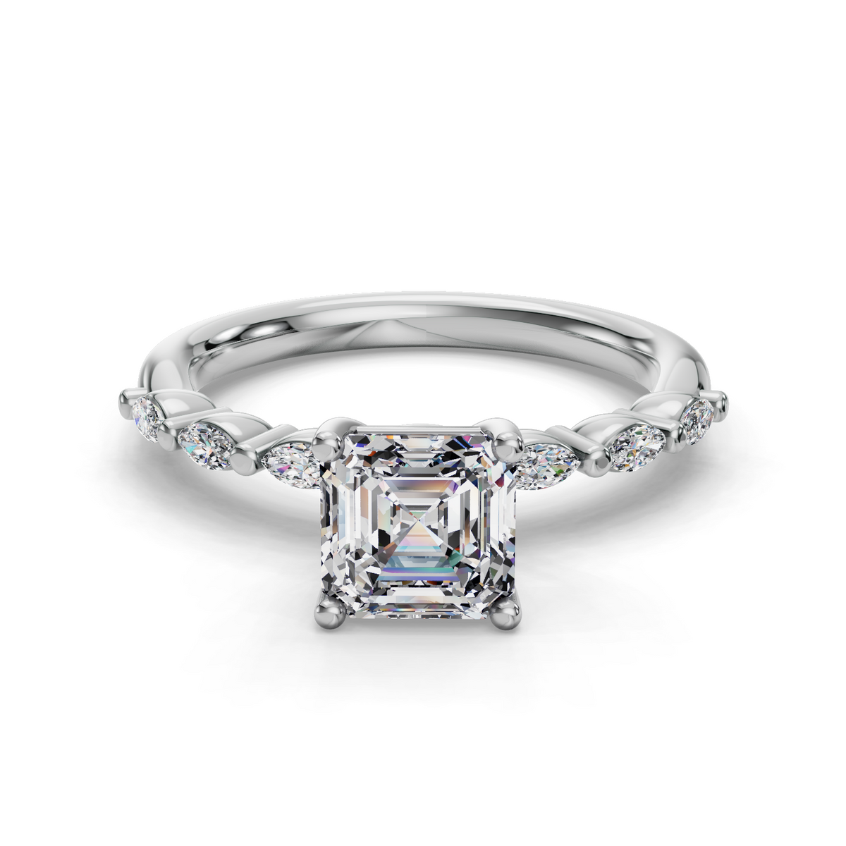 Engagement ring ersm0588 1