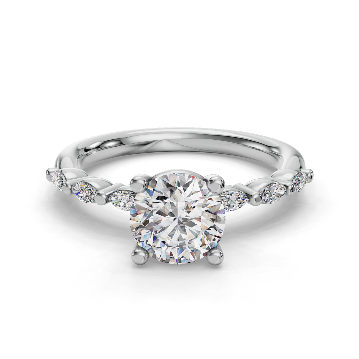 Engagement ring ersm0588 1